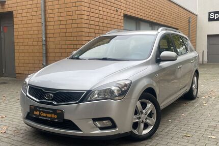 Kia ceed / Ceed Gebrauchtwagen