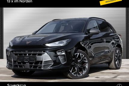 Cupra Terramar Gebrauchtwagen