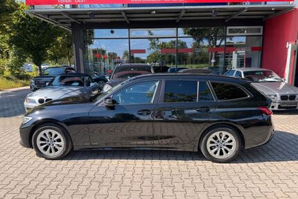 BMW 320 Gebrauchtwagen
