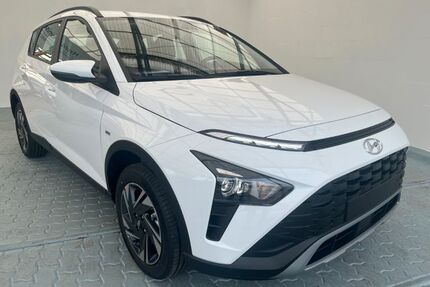 Hyundai BAYON Gebrauchtwagen