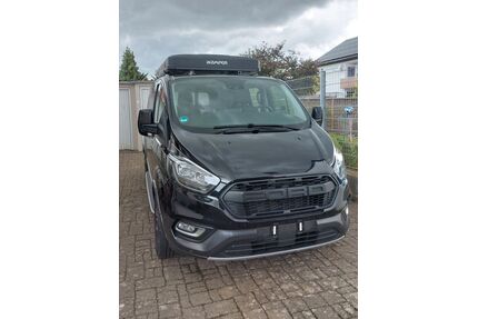 Ford Tourneo Custom Gebrauchtwagen