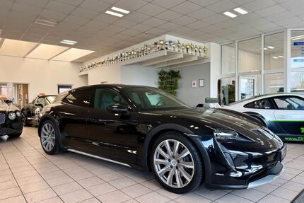Porsche Taycan Gebrauchtwagen