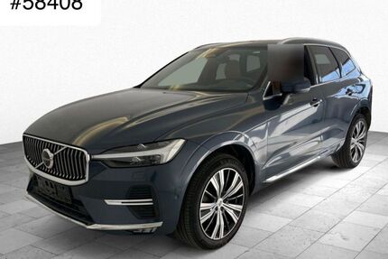 Volvo XC60 Gebrauchtwagen