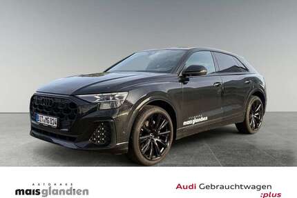 Audi Q8 Gebrauchtwagen