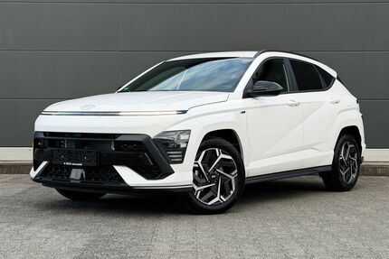 Hyundai KONA Gebrauchtwagen