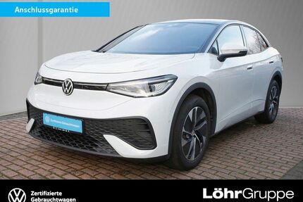 VW ID.5 Gebrauchtwagen