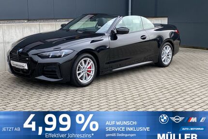 BMW M440 Gebrauchtwagen