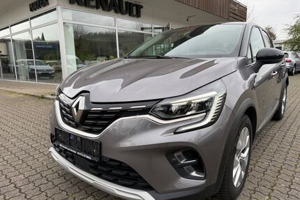 Renault Captur Gebrauchtwagen