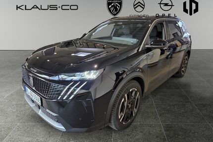 Peugeot e-5008 Gebrauchtwagen