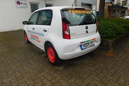 Seat Mii Gebrauchtwagen