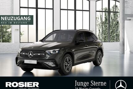 Mercedes-Benz GLC 450 Gebrauchtwagen