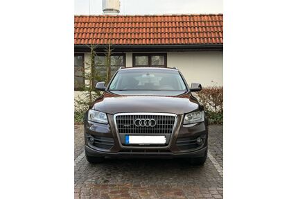 Audi Q5 Gebrauchtwagen