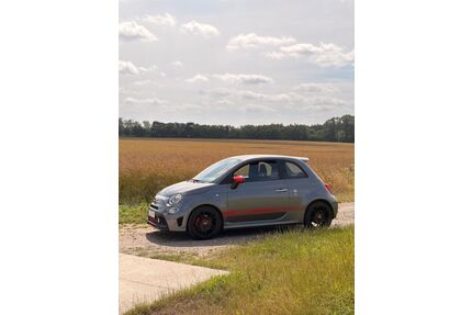 Abarth 595 Gebrauchtwagen