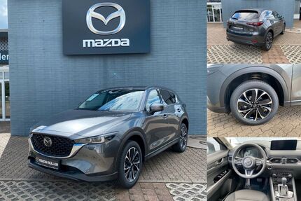 Mazda CX-5 Gebrauchtwagen