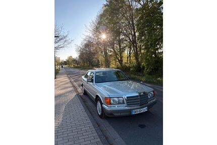 Mercedes-Benz S 260 Gebrauchtwagen