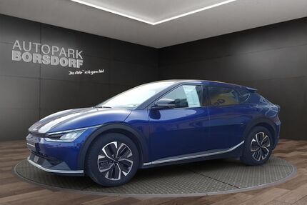 Kia EV6 Gebrauchtwagen