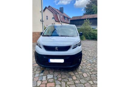 Peugeot Expert Gebrauchtwagen