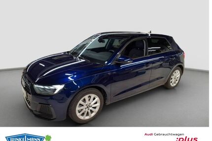 Audi A1 Gebrauchtwagen