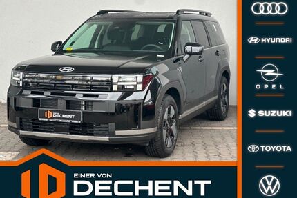 Hyundai SANTA FE Gebrauchtwagen