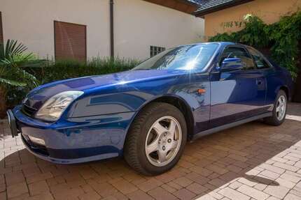 Honda Prelude Gebrauchtwagen