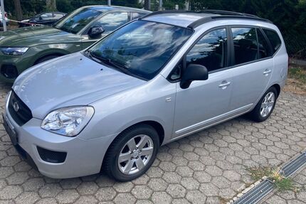 Kia Carens Gebrauchtwagen