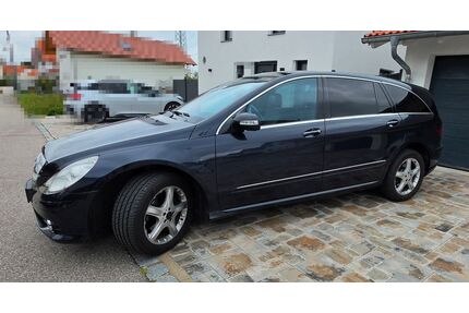 Mercedes-Benz R 280 Gebrauchtwagen