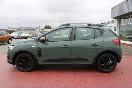 Dacia Sandero Gebrauchtwagen