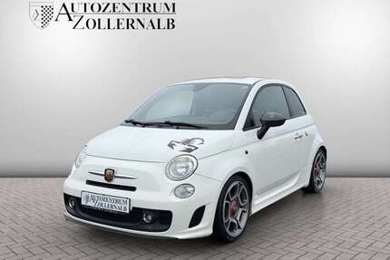 Abarth 500 Gebrauchtwagen