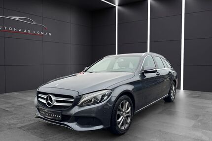 Mercedes-Benz C 180 Gebrauchtwagen