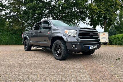 Toyota Tundra Gebrauchtwagen