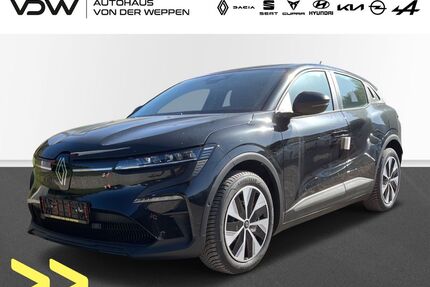 Renault Megane E-TECH Gebrauchtwagen