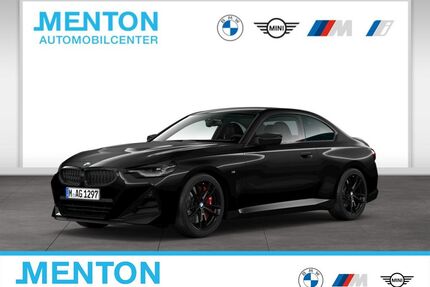 BMW M240i Gebrauchtwagen