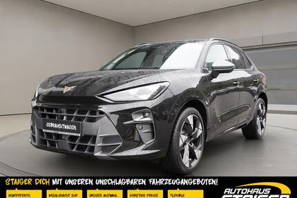 Cupra Terramar Gebrauchtwagen