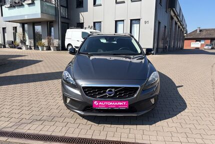 Volvo V40 Gebrauchtwagen