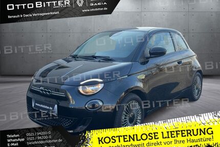 Fiat 500e Gebrauchtwagen
