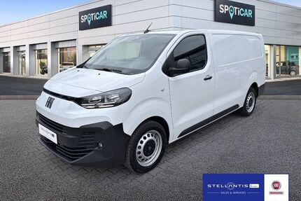 Fiat Scudo Gebrauchtwagen
