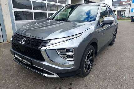 Mitsubishi Eclipse Gebrauchtwagen