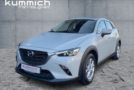 Mazda CX-3 Gebrauchtwagen
