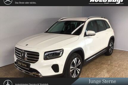 Mercedes-Benz GLB 200 Gebrauchtwagen