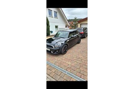 Mini Cooper S Gebrauchtwagen