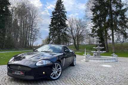 Jaguar XKR Gebrauchtwagen
