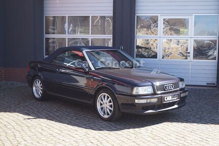 Audi 80 Gebrauchtwagen