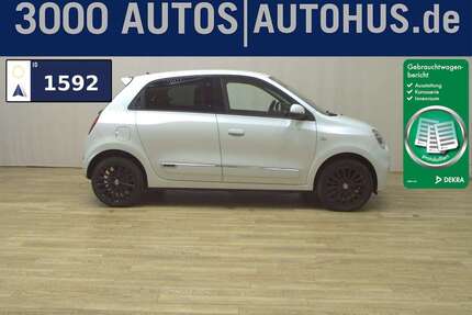 Renault Twingo Gebrauchtwagen