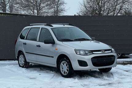 Lada Kalina Gebrauchtwagen