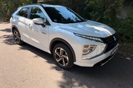 Mitsubishi Eclipse Cross Gebrauchtwagen