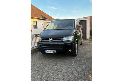 VW T5 Multivan Gebrauchtwagen
