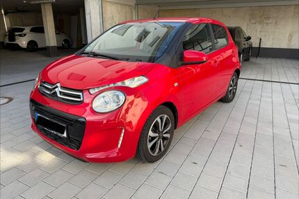 Citroen C1 Gebrauchtwagen
