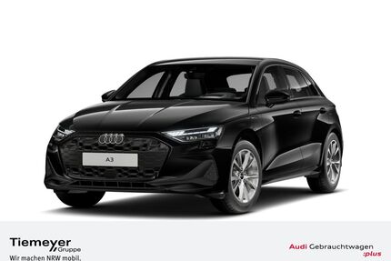 Audi A3 Gebrauchtwagen