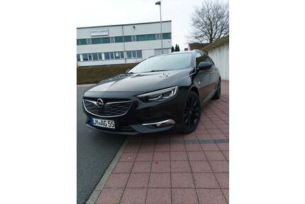 Opel Insignia Gebrauchtwagen