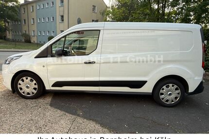 Ford Tourneo Connect Gebrauchtwagen